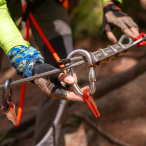 Rescue Tripods & Winches