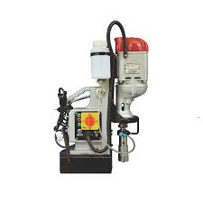 50mm x 50mm Drilling Machine