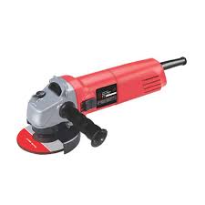 100mm Angle Grinder 650W