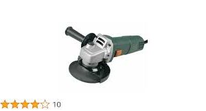 100mm Angle Grinder 1020W