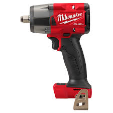 MID TORQUE IMPACT WRENCH