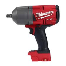 IMPACT WRENCH