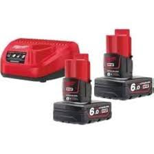 NRG KIT IN2-EU 2 PIN PLUG