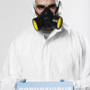 Chemical Protection Suits