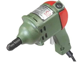 6mm High Speed Grinder