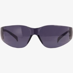 SAFETY SPECTACLES, FRAMELESS