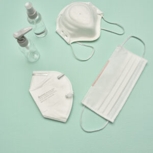 Respirator Accessories