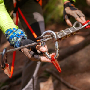 Rescue Tripods & Winches