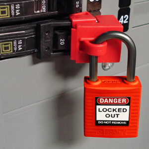 Lockout Devices