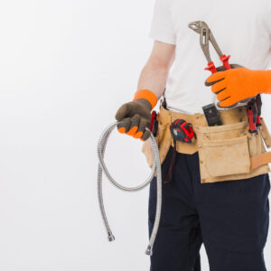 Electrical Safety Gloves