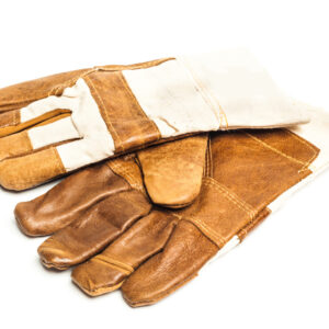 Heat Resistant Gloves